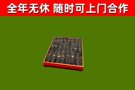 华蓥回收海参